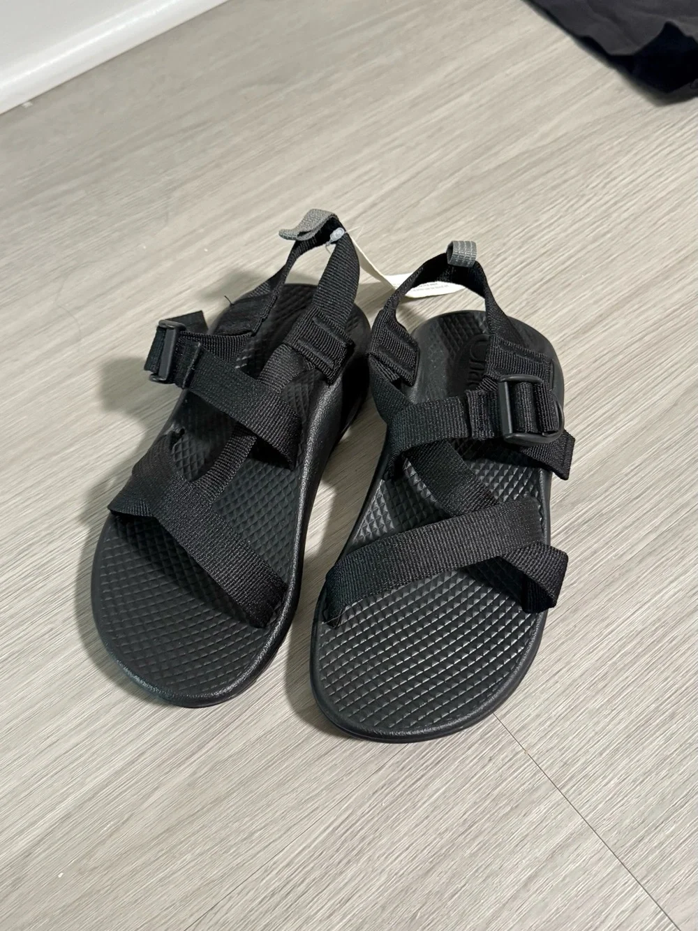 Chaco youth sandals